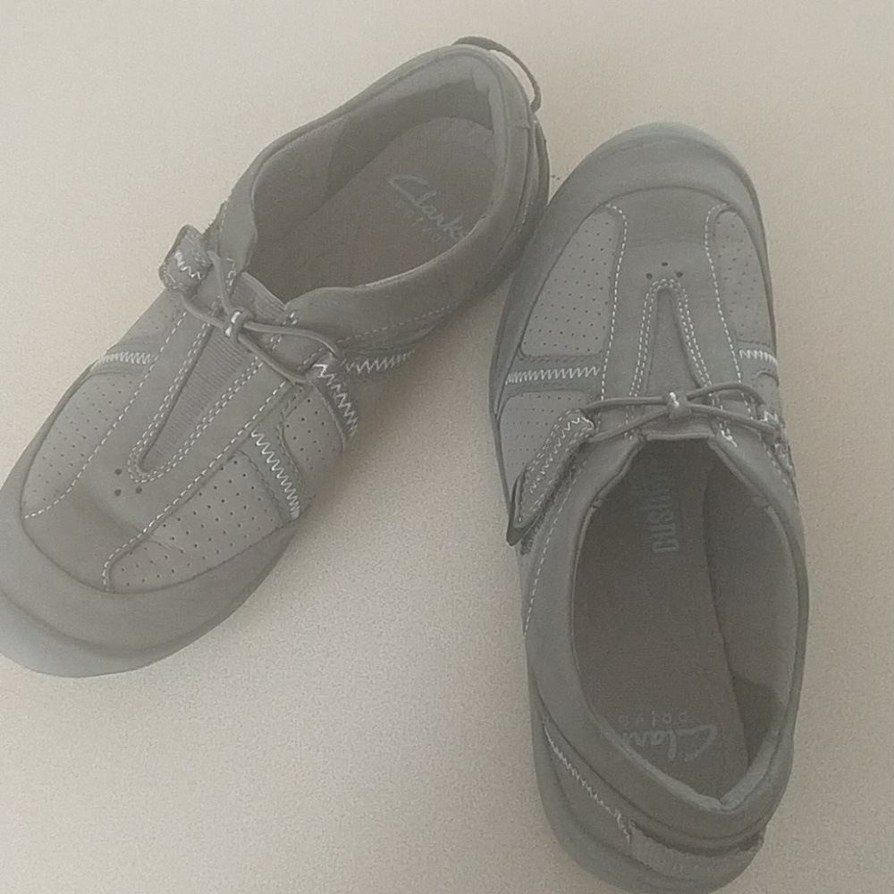 Clark's women's shoes size 6 - Picture 3 of 10